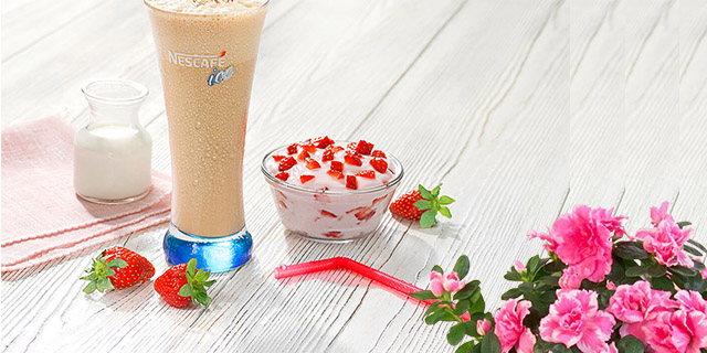Nescafe Soğuk Kahve Tarifleri Ev Yapımı Soğuk Kahveler KAHVEKAFE