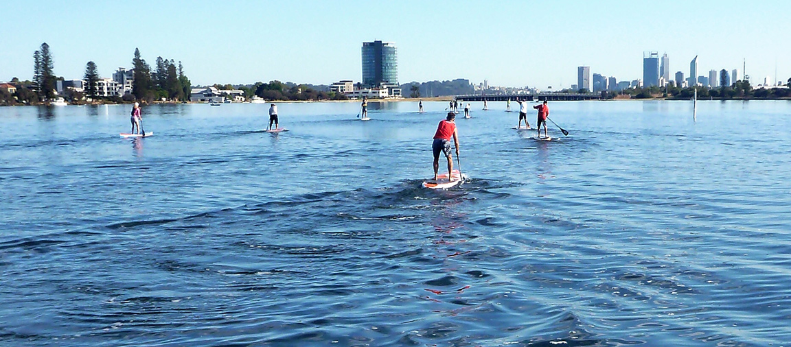 The Holiday and Travel Magazine Western Australia is SUPerb for world