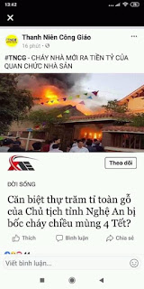 LỀU BÁO ĐƯA THÔNG TIN THẤT THIỆT LỪA DỐI NGƯỜI DÂN LỀU BÁO ĐƯA THÔNG TIN THẤT THIỆT LỪA DỐI NGƯỜI DÂN