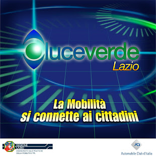 Luce Verde Regione Lazio