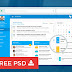 Education Dashboard PSD