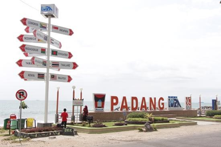 Pantai Padang