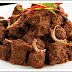 5 Cara Mudah Resep Rendang Padang Daging Sapi Enak