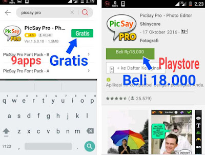 Cara Ubah Background Foto Hanya Menggunakan HP Android Cara Ubah Background Foto Hanya Menggunakan HP Android