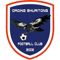 DAQING SHUAITONG FC
