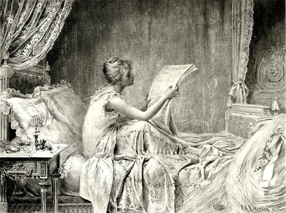 Автор неизвестен The Morning after the Ball