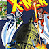 X-men #64 - 1st Sunfire