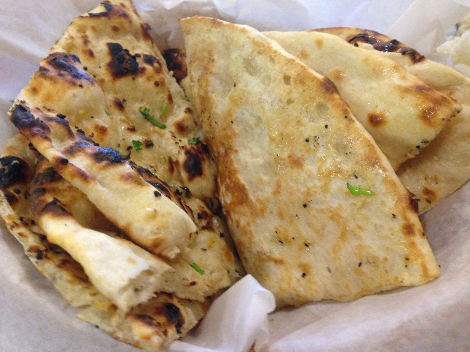 Best bellingham vegan options