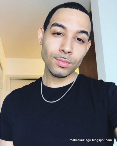 Lirik Lagu Dawin Off Mabes Lirik