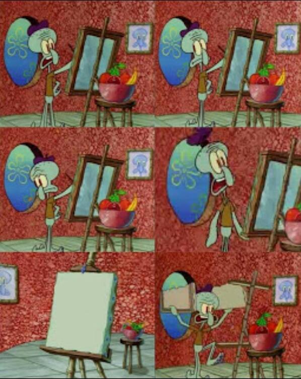 Kumpulan gambar Polosan Meme Spongebob BangRingo Kumpulan gambar Polosan Meme Spongebob BangRingo