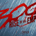 Logo oficial de la película "300: Rise Of An Empire"