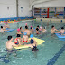 Piscina Municipal de Castro Marim acolheu I Encontro para Bebés