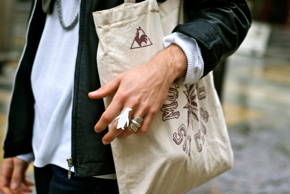 BLOG MODE HOMME STYLE PARIS PREPPY DANDY