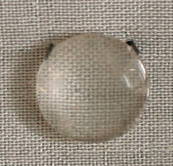 Thegns of Mercia Did AngloSaxons use crystal lenses?