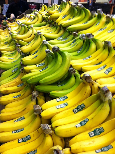 Antioxidants, Banana's Nutriton, what is Banana's Nutriton, what is nutrition of banana, Banana Facts, How many nutrion banana