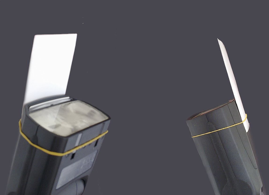 School Of Digital Photography How To Create A Catchlight With The Flash