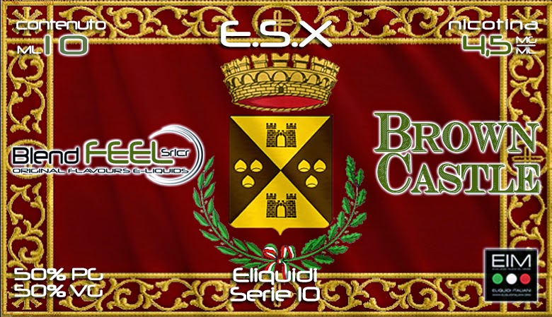 ESX Brown Castle