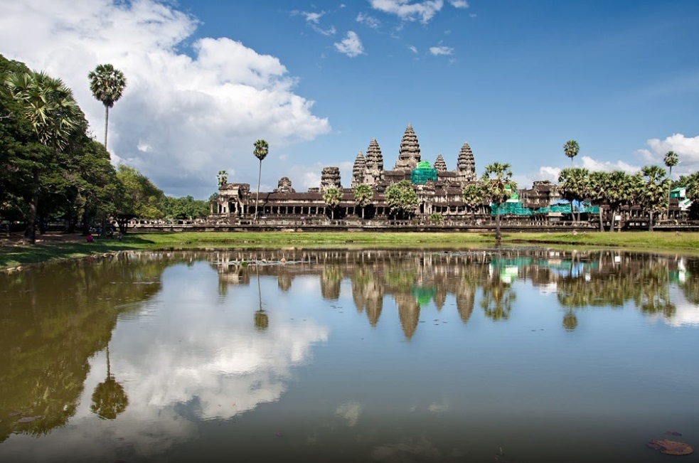 what to see in cambodia