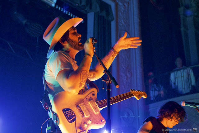 Shakey Graves (Photo: Kevin Keating)