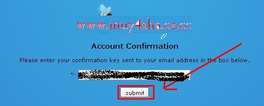 Power key to confirm перевод