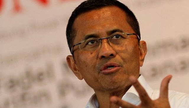 Dahlan Iskan Enggak Tahu Namanya Dicatut Timses Jokowi