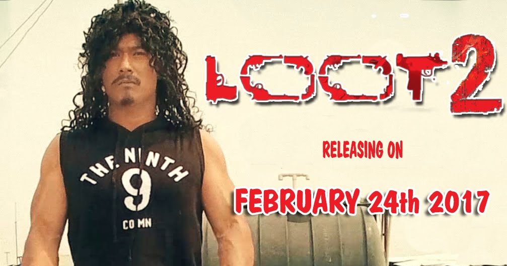 Loot Nepali Movie [2012]