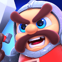 Monster & Commander v1.2.1 Mod Apk (Mega Mod)