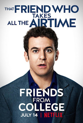 Friends From College Season 2 Poster 6