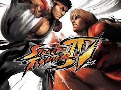 Download Game Street Fighter 4 PC