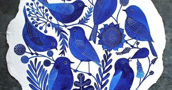 Магазин Керамики Синяя Птица