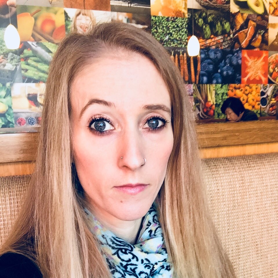 Vote Megan Mcduffee for Music Composer Of The Year 2018 SRL Independent Music Awards 2018 - Music Composer Of The Year 2018 - Megan Mcduffee