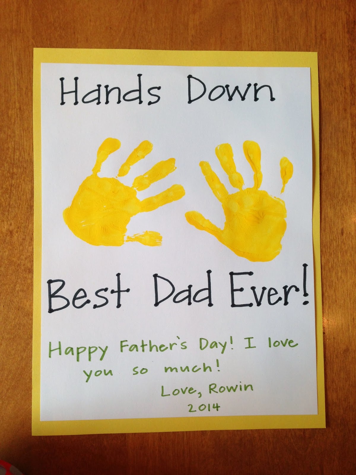 Easy Card Ideas For Father s Day At Katherine Edmunds Blog