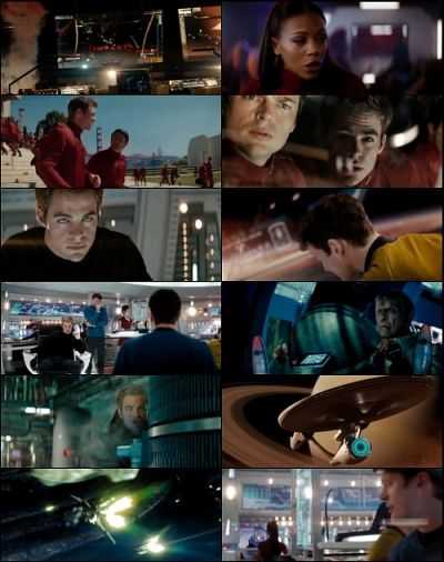 Star Trek 2009 Movie Download