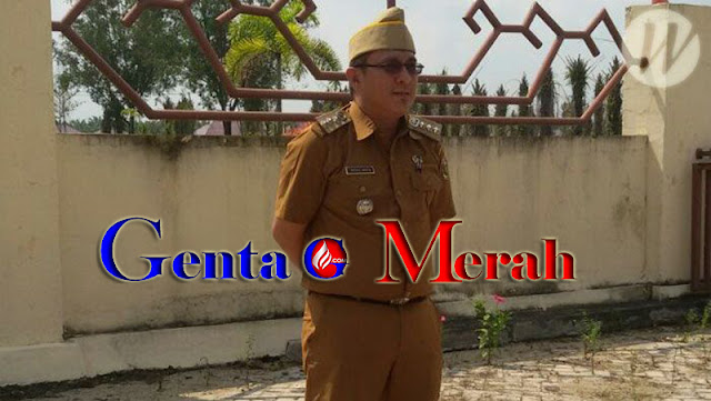 Antisipasi Tindak Kejahatan, Camat Anaktuha Perintahkan Kakam Aktifkan Ronda