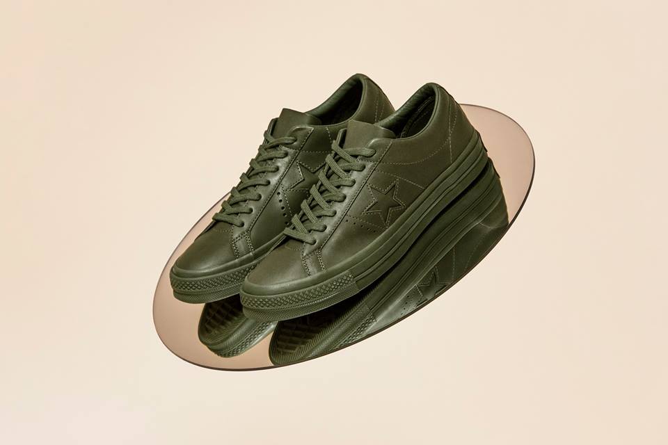 converse sm aura
