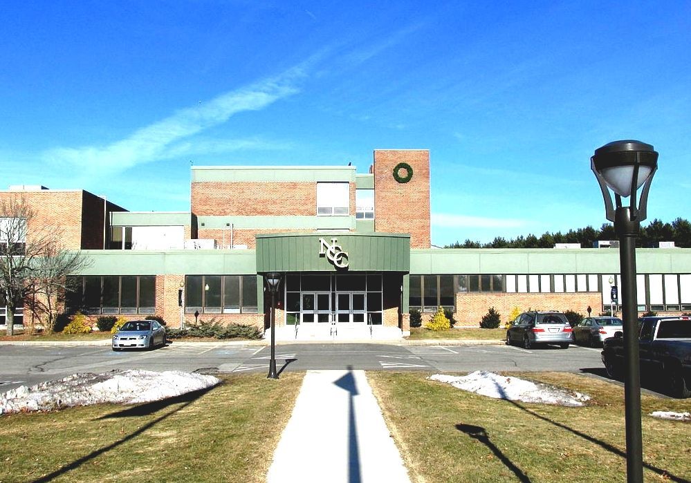 Nashua Community College - Nashua Technical College