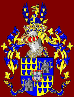 CASA DUCAL DE GOA E DE CAMINHA E CONDADO DE BASCONCILLOS DEL TOZO : A DINASTIA DE AVIZ (1385