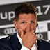 Barcelona Dilanda Teror, Diego Simeone: Saya Ingin Hidup Dengan Damai!