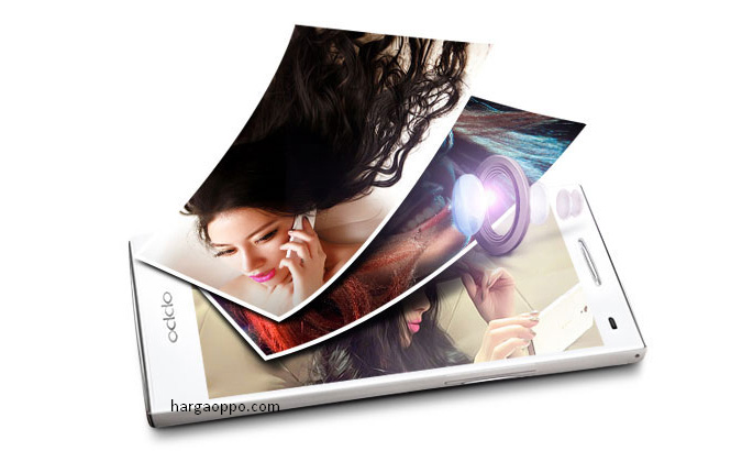 Spesifikasi Oppo Find Way Spesifikasi Oppo Find Way