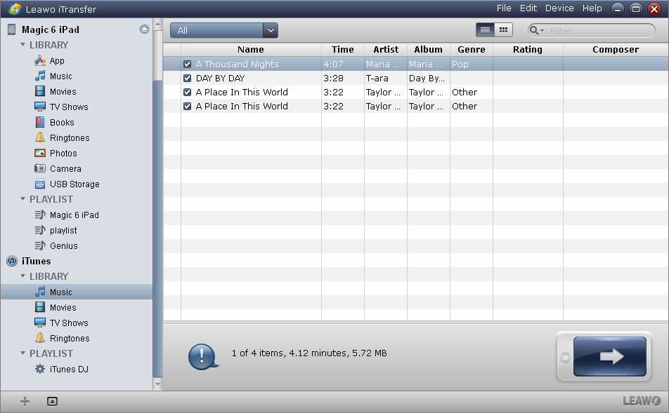 how to get my itunes library on my android phone how to get my itunes library on my android phone