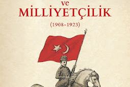 Türk Romanında Erkeklik  ve Milliyetçilik (1908-1923) Kitabını Pdf, Epub, Mobi İndir