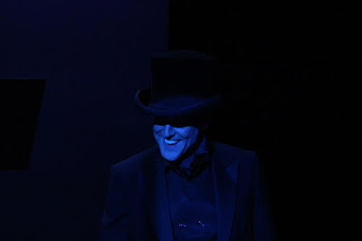 Review: World Premiere DR. JEKYLL & MR. HYDE Bows at LGBT Center  Image