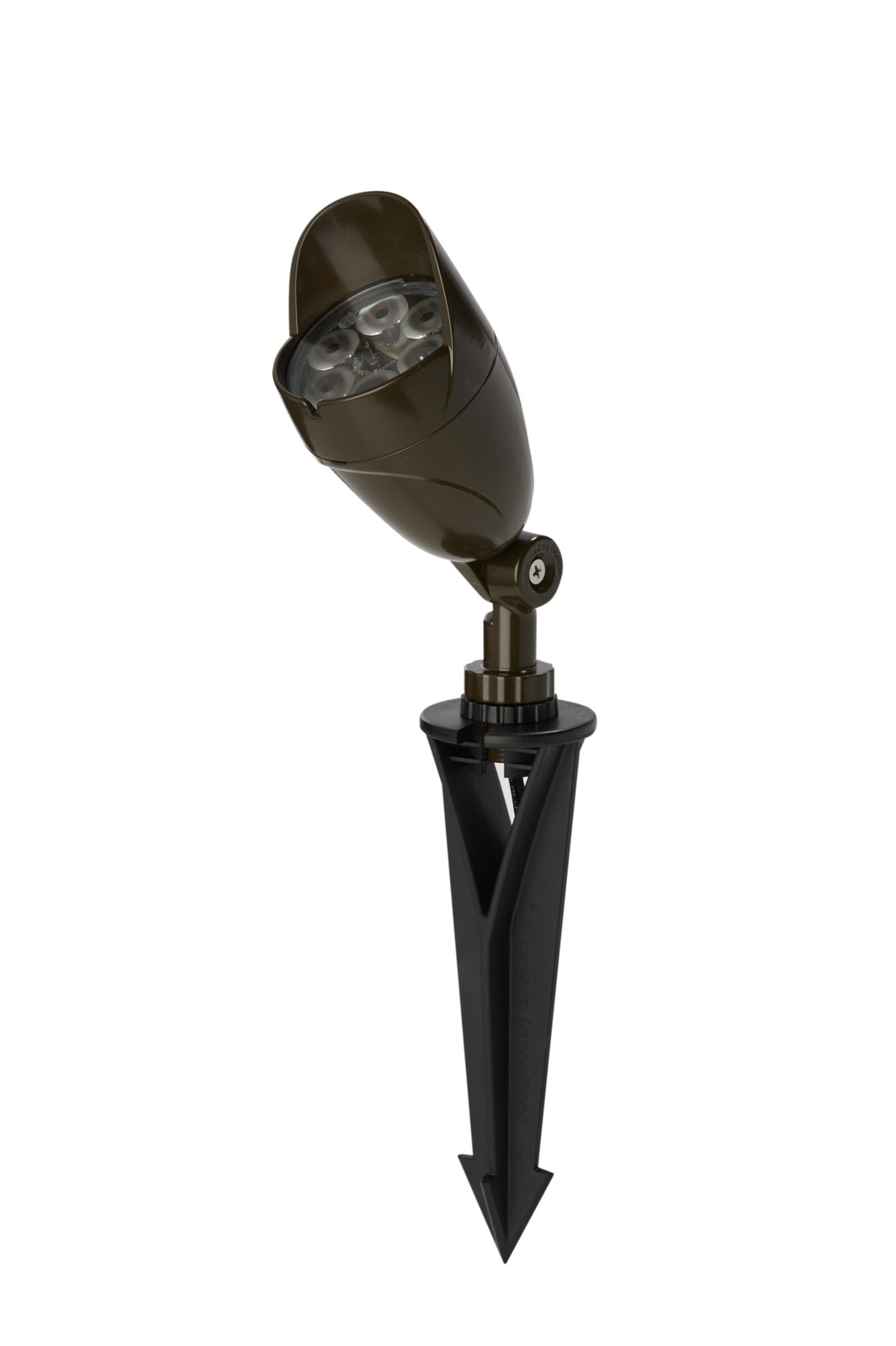 Wellbrite Keeping Up with Technology Dimmable Outdoor LED Lights