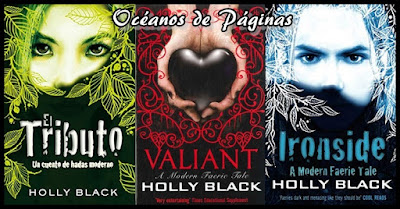 Océanos De Páginas Novelas Y Sagas Sobre Hadas Y Duendes