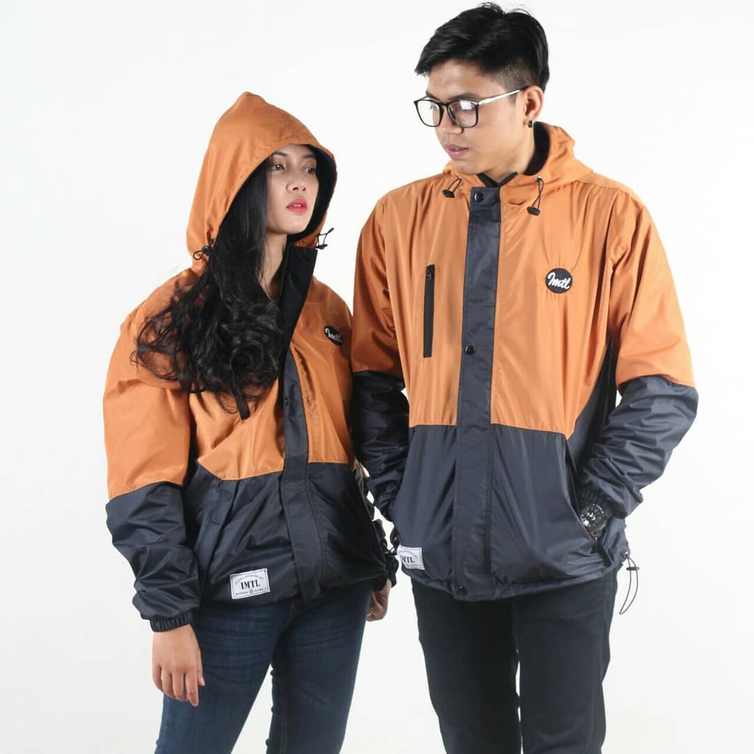 JAKET COUPLE ORIGINAL SALVIO COUPLE Toko Sableng JAKET COUPLE ORIGINAL SALVIO COUPLE Toko Sableng