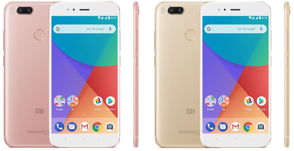 Xiaomi Mi MIX 2S (2018) with Specifications and Prices Xiaomi Mi MIX 2S (2018) with Specifications and Prices