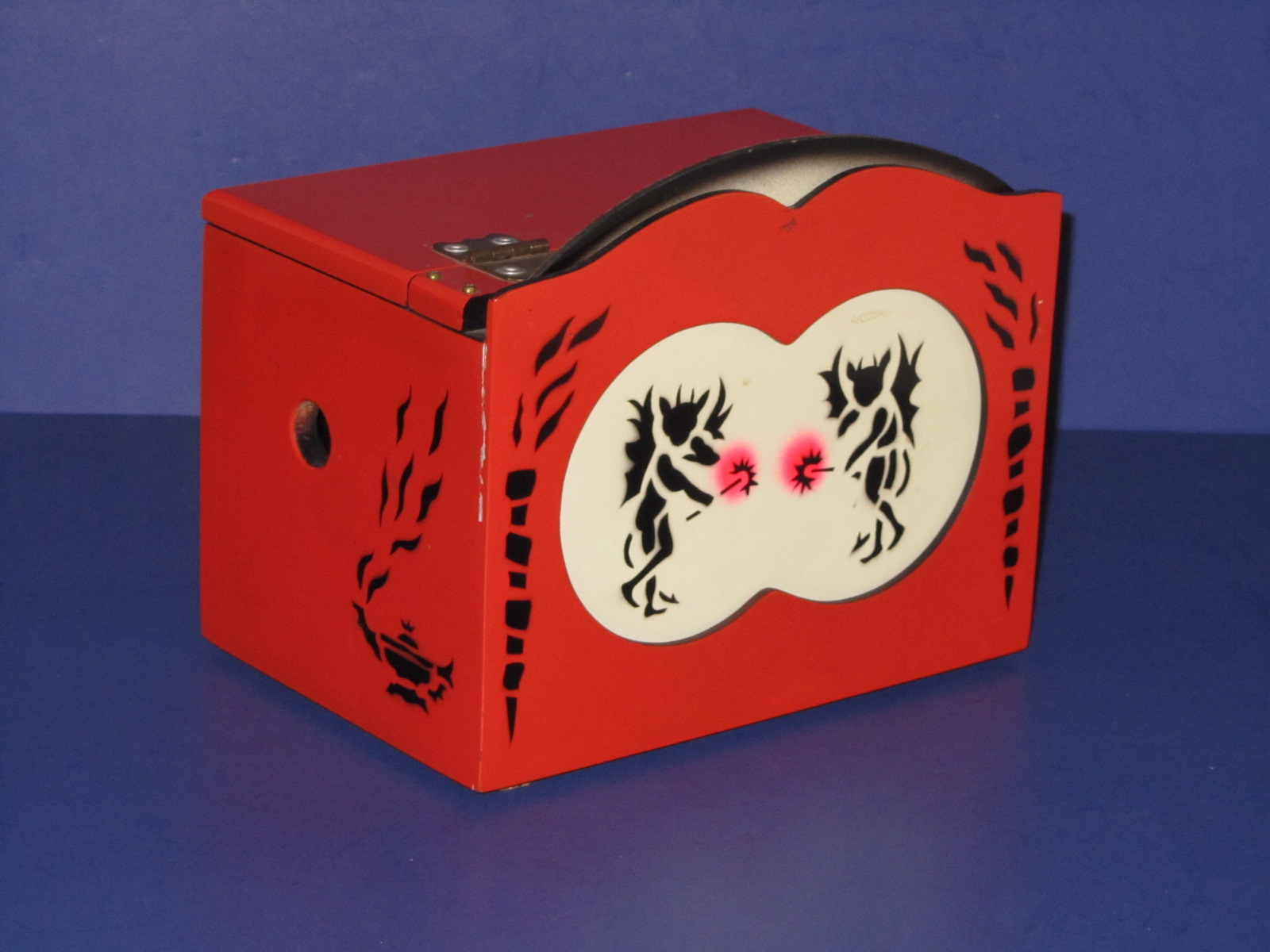 Mak Magic | ママジック ネットショップ _ Aldini Bowl Production by MAK Magic ...