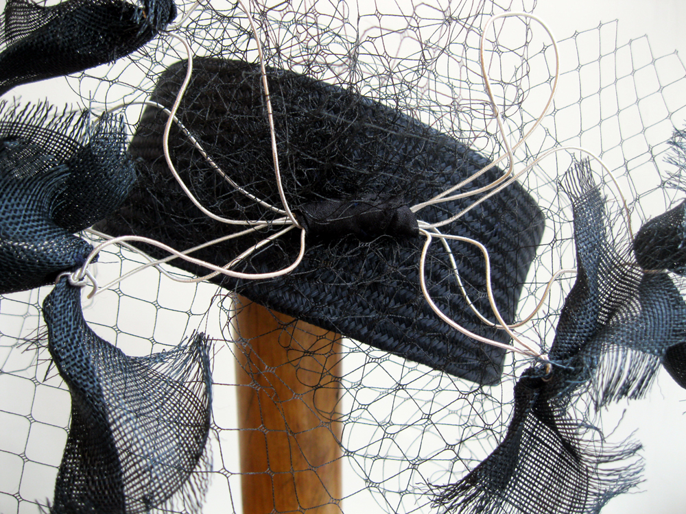 Royal Ascot Pill Box Hat Hat Therapy