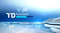 NOTICIAS de actualidad en los INFORMATIVOS DE TELEVISIÓN