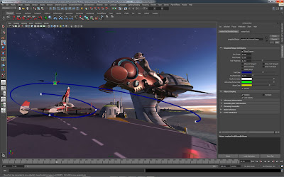 Autodesk Maya 2013 Portable Autodesk Maya 2013 Portable